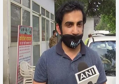 ‘மோசமானது மோடியின் மனம்’- அப்ரீடி பேச்சுக்கு கவுதம் கம்பீர், ஹர்பஜன், யுவராஜ்  கடும் பதிலடி
