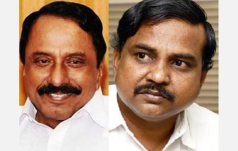 பேரிடர் காலத்தை மாணவர்களின் விடுமுறை காலமாக நினைக்கக்கூடாது; 10-ம் வகுப்பு பொதுத்தேர்வு அறிவிப்பை வாபஸ் பெற வேண்டும்: கல்வியாளர் பிரின்ஸ் கஜேந்திரபாபு வலியுறுத்தல் 