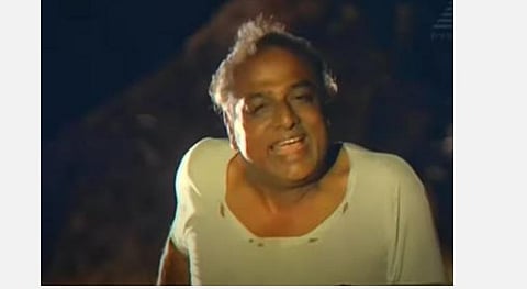 ’’ ’அண்ணே அண்ணே... சிப்பாயண்ணே’ பாட்டுக்கு நடிச்சதை மறக்கவேமுடியாது!’’ - பழம்பெரும் நடிகரின் ‘கோழி கூவுது’ நினைவுகள்