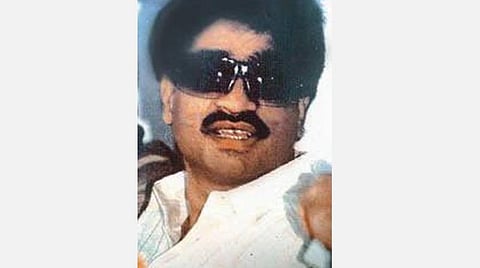 இந்தியாவின் கோரிக்கையை ஏற்று தாவூத் கூட்டாளியை நாடு கடத்தி அனுப்ப பாகிஸ்தான் வம்சாவளி அமைச்சர் தடை: பிரிட்டன் உள்துறை வட்டாரங்கள் தகவல்