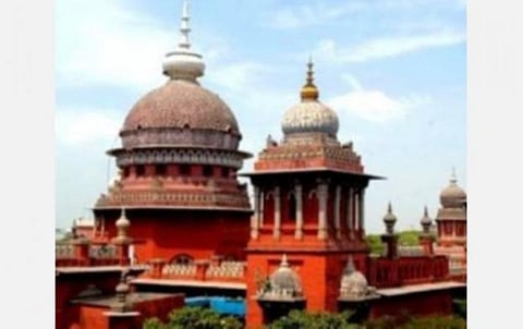 மின்கட்டணம் செலுத்த ஜூன் 6 வரை கால அவகாசம்: உயர் நீதிமன்றத்தில் தமிழக அரசு தகவல்