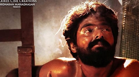 'ஜெயில்' வெளியீட்டில் ஒரு வெளிச்சக் கீற்று: இயக்குநர் வசந்தபாலன் தகவல்