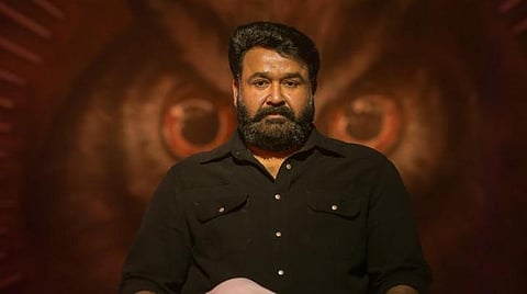 மோகன்லால் 60-ம் பிறந்த நாள் ஸ்பெஷல்: கண்களாலும் கம்பீரத்தாலும் உச்சம் தொட்ட நடிப்பு மேதை