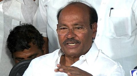 ராமதாஸ்: கோப்புப்படம்
