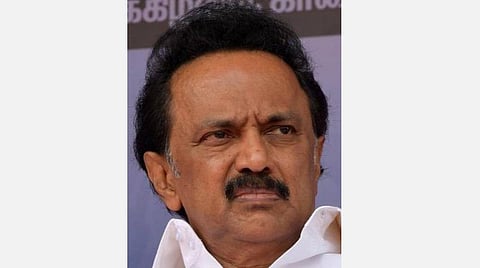 கரோனா நெருக்கடியில் இருந்து அச்சு ஊடகங்கள் மீள உதவ வேண்டும்: பிரதமர் மோடிக்கு மு.க.ஸ்டாலின் கடிதம்