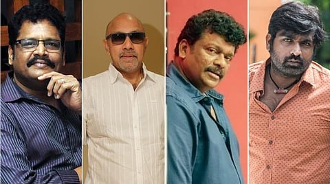 சதவீத அடிப்படையில் சம்பளம்: தமிழ்த் திரையுலகில் புதிய முயற்சி
