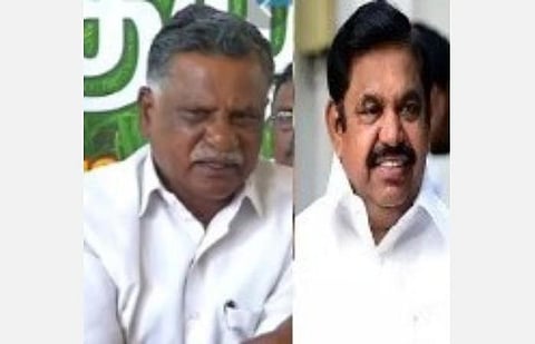 கரோனா சிகிச்சையில் அரசியல் தலையீட்டால் பின்னடைவு?- உயர் நீதிமன்ற நீதிபதி தலைமையில் விசாரணை: முத்தரசன் வலியுறுத்தல் 