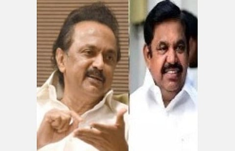 கரோனா நோய்த் தடுப்பில் தனது  தோல்வியை திசை திருப்ப கைது நடவடிக்கை நாடகம்:  ஊழல் நடவடிக்கைகளை தொடர்ந்து அம்பலப்படுத்துவோம்: ஸ்டாலின் எச்சரிக்கை 