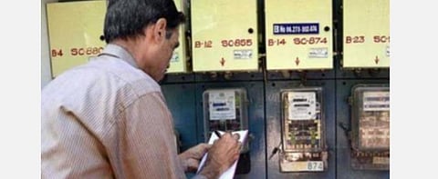 புதுச்சேரியில் மின்கட்டணம் ஜூன் 1 முதல் உயர்கிறது