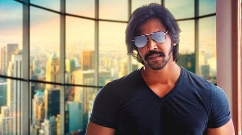 திரைப்படத் துறையை மீட்டெடுக்க சதவீத அடிப்படையில் சம்பள முறை: தயாரிப்பாளர் வேண்டுகோள்