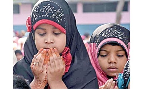 அனைவரது வாழ்விலும் ஒற்றுமை, அமைதி நிலவட்டும்; மகிழ்ச்சி தழைக்கட்டும் ஆளுநர், முதல்வர், கட்சித் தலைவர்கள் ரம்ஜான் வாழ்த்து