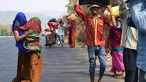 பிரதிநிதித்துவப் படம்: அருணாங்சு ராய் சவுத்ரி