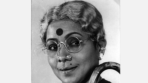 ஒரேயொரு மனோரமா... ஒரேயொரு ஆச்சி!  - மனோரமா பிறந்தநாள் இன்று