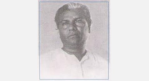 ’எத்தனை காலம்தான் ஏமாற்றுவார்’ ’சிங்காரவேலனே தேவா’;  மெல்லிசையின் ஆரம்பம் எஸ்.எம்.சுப்பையா நாயுடு! 