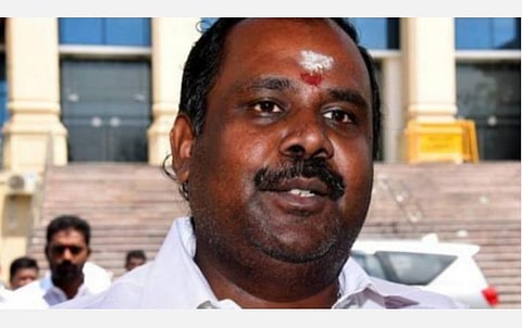 மக்களின் வாழ்வாதாரம் மேம்பட முதல்வர் நடவடிக்கை: அமைச்சர் ஆர்.பி. உதயகுமார் உறுதி