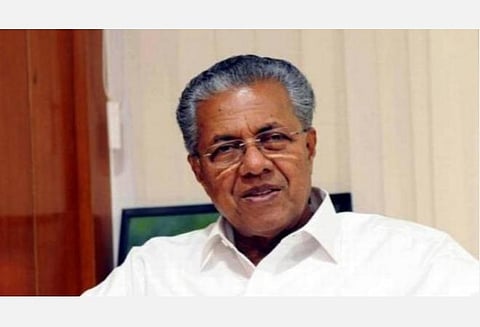 கைதிகளை காவல் நிலையத்துக்கும் நீதிமன்றத்துக்கும் அழைத்துச் செல்வது தவிர்க்கப்படும்: கேரள முதல்வர் பினராய் விஜயன் பேட்டி