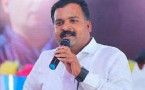 மின்சாரம் ரத்து விவகாரத்தில் மத்திய அரசை உண்மையாக எதிர்க்க வேண்டும்: மாணிக்கம் தாகூர் எம்.பி வலியுறுத்தல்