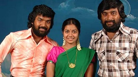 'சுப்பிரமணியபுரம்' படத்தில் ஜெய் கதாபாத்திரத்தில் நடிக்காதது ஏன்? - சசிகுமார் விளக்கம்