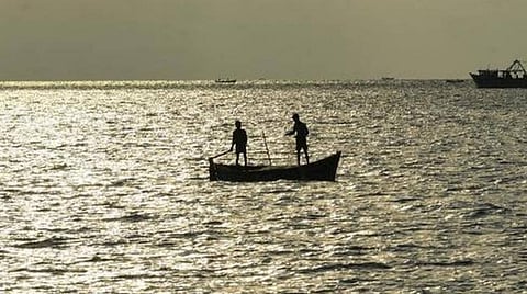 மீன் விற்பனையில் தொடரும் சிக்கல்களால் ஜூன் 15 முதல் கடலுக்கு செல்ல மீனவர்கள் முடிவு