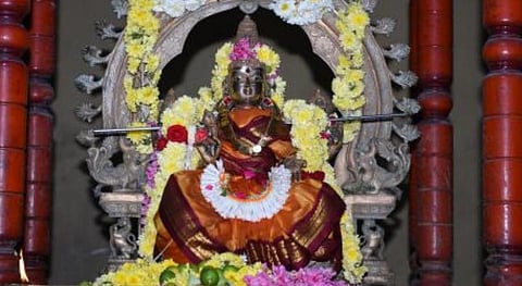 வைகாசி வெள்ளி; சுக்கிர யோகம் தரும் அம்பிகை வழிபாடு! 