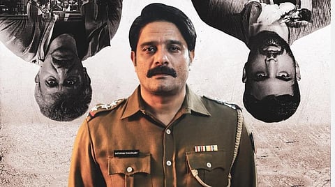 இந்தியாவின் பாதாள லோகம்: பரபரப்பைப் பற்றவைத்திருக்கும் 'பாத்தாள் லோக்' ஆன்லைன் தொடர்