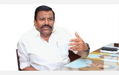 யார் யாரிடம் மனுக்களை வாங்கினோம் என நிரூபிக்க திமுக தயார்: கே.என்.நேரு