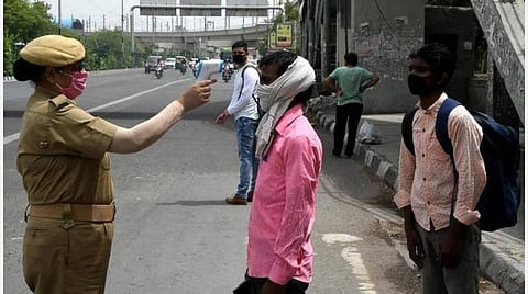 கரோனா லாக்டவுன் 5.0:   சென்னை உட்பட 13 நகரங்களில் கறாராக அமல்படுத்த முடிவு