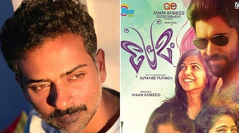 'பிரேமம்' இந்தி ரீமேக்கை இயக்காதது ஏன்? அடுத்து என்ன? - மனம் திறக்கும் அல்போன்ஸ் புத்திரன்