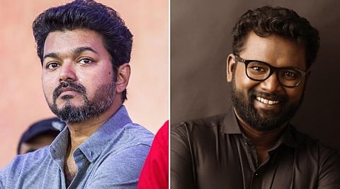 விஜய் படம் என்னவானது? - அருண்ராஜா காமராஜ் பதில்