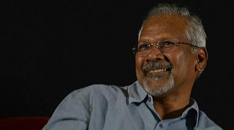 கரோனா அச்சுறுத்தலால் 'பொன்னியின் செல்வன்' படப்பிடிப்பு இனி எப்படி நடக்கும்? - மணிரத்னம் பதில்