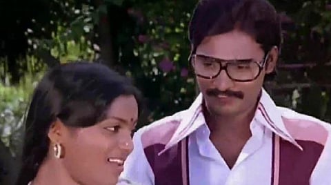’முந்தானை முடிச்சு’ போலவே ‘மெளன கீதங்கள்’ ;  ’ஆல்டைம்’ ஹிட்டடிக்கும் பாக்யராஜின் திரைக்கதை ஜாலம்! 