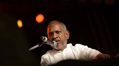 இளையராஜா இசையின் தனித்தன்மை எது?