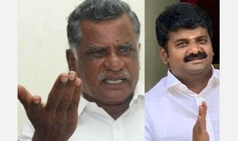 கரோனா பாதித்த மக்களைக் காக்கும் கடமையைக் கைகழுவும் அரசு: முத்தரசன் கண்டனம் 
