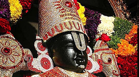 தனம், தானியம், ஐஸ்வர்யம் தரும் நிர்ஜல ஏகாதசி விரதம்!  - இன்று நிர்ஜல ஏகாதசி 