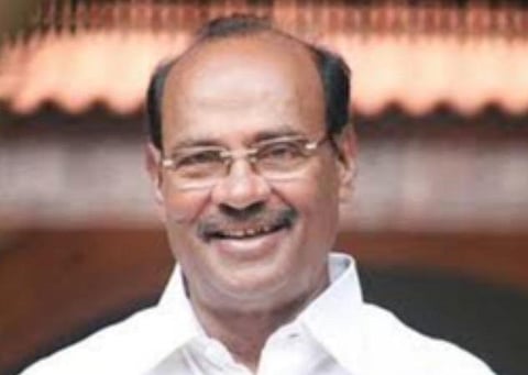 ராமதாஸ்: கோப்புப்படம்