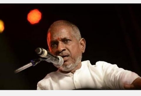 ராஜாவின் இசையில் மயங்குவதேன்?!