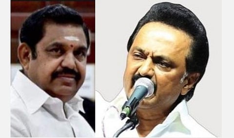உபகரணங்கள் எண்ணிக்கையில் ஸ்டாலின் குழப்பத்தை ஏற்படுத்த வேண்டாம்: முதல்வர் பேட்டி 