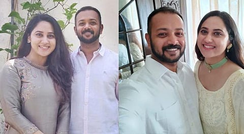 தொழிலதிபரை திருமணம் செய்யவுள்ள மியா ஜார்ஜ்