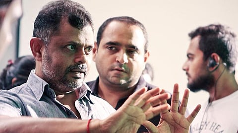 ஒளிப்பதிவாளர் திரு பிறந்தநாள் ஸ்பெஷல்: கொண்டாடப்பட வேண்டிய ஒளிக்கலைஞன்