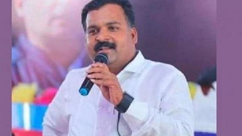 உங்களது ஒவ்வொரு முடிவும் 130 கோடி மக்களை பாதிக்கிறது: பிறந்தநாள் வாழ்த்து தெரிவித்த பிரதமருக்கு மாணிக்கம் தாகூர் எம்.பி பதில் கடிதம்