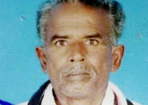சென்னப்பா