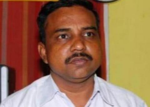 பிரின்ஸ் கஜேந்திர பாபு: கோப்புப்படம்