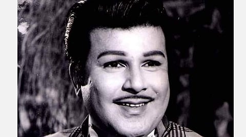 ’ஜேம்ஸ்பாண்ட்’ ஜெய்சங்கர்... வெள்ளிக்கிழமை ஹீரோ... மக்கள் கலைஞர்!   - நடிகர் ஜெய்சங்கர் நினைவு நாள் இன்று 