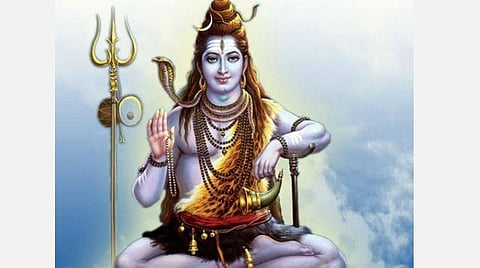‘ஆன்லைனில்’ புண்ணியம் தரும் பிரதோஷ பூஜை !  திருவொற்றியூர் தியாகராஜ சுவாமி கோயில் ஏற்பாடு