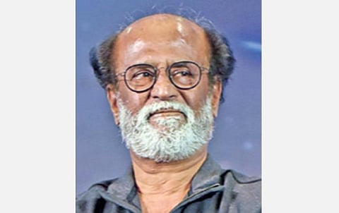 செம்மொழி நிறுவனத்துக்கு இயக்குநர் நியமனம்; தமிழ்மொழியை மேம்படுத்தும் முயற்சிக்கு நன்றி- மத்திய அமைச்சர் பொக்ரியாலுக்கு ரஜினிகாந்த் கடிதம்