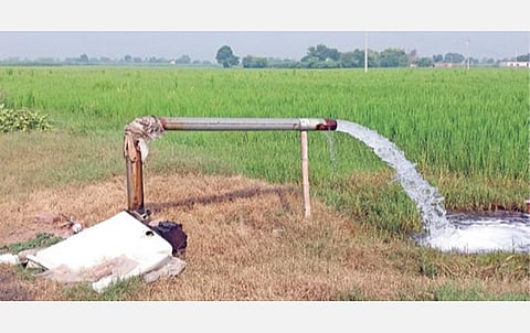 இலவச மின்சாரத் திட்டத்தை மாற்ற வேண்டிய நேரமிது