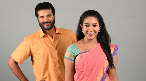 புதிய எபிசோட்கள் எப்போது? - விஜய் தொலைக்காட்சி விளக்கம்; புதிய தொடர்கள் அறிவிப்பு