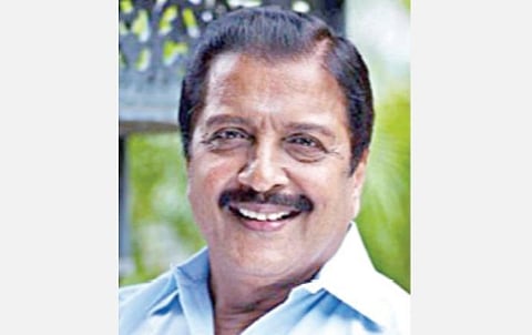திருப்பதி ஏழுமலையான் கோயில் குறித்து அவதூறு பேச்சு: நடிகர் சிவக்குமார் மீது வழக்கு பதிவு