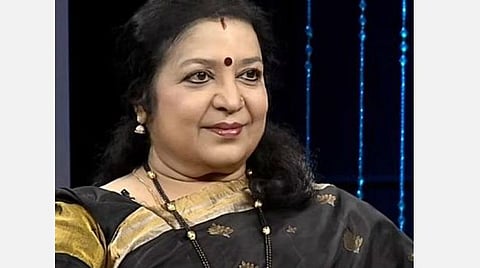 எழுபதுகளின் நயன்தாரா... லதா! 