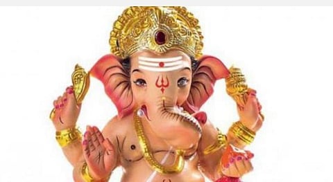 வைகாசி செவ்வாய், சங்கடம் தீர்க்கும் சங்கடஹர சதுர்த்தி; தீயதை அழிக்கும் கைப்பிடி அருகம்புல்! 